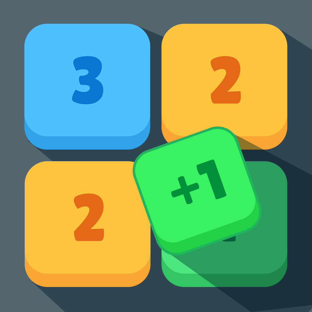 Merge Plus app icon